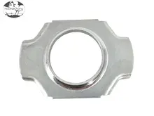HHC-367 Stainless Steel Notched Ring Mounting Bracket
