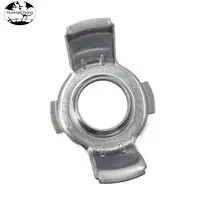 HHC-370 Heavy-Duty Stainless Steel U-Bracket