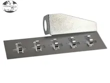 HHC-403 Z-Shaped Fixed Bracket