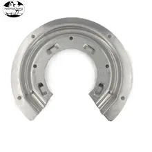 HHC-568 Auto Parts Flange Connector Lug