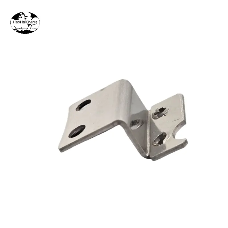 HHC-1227 90 Degree Corner Brace Support Bracket
