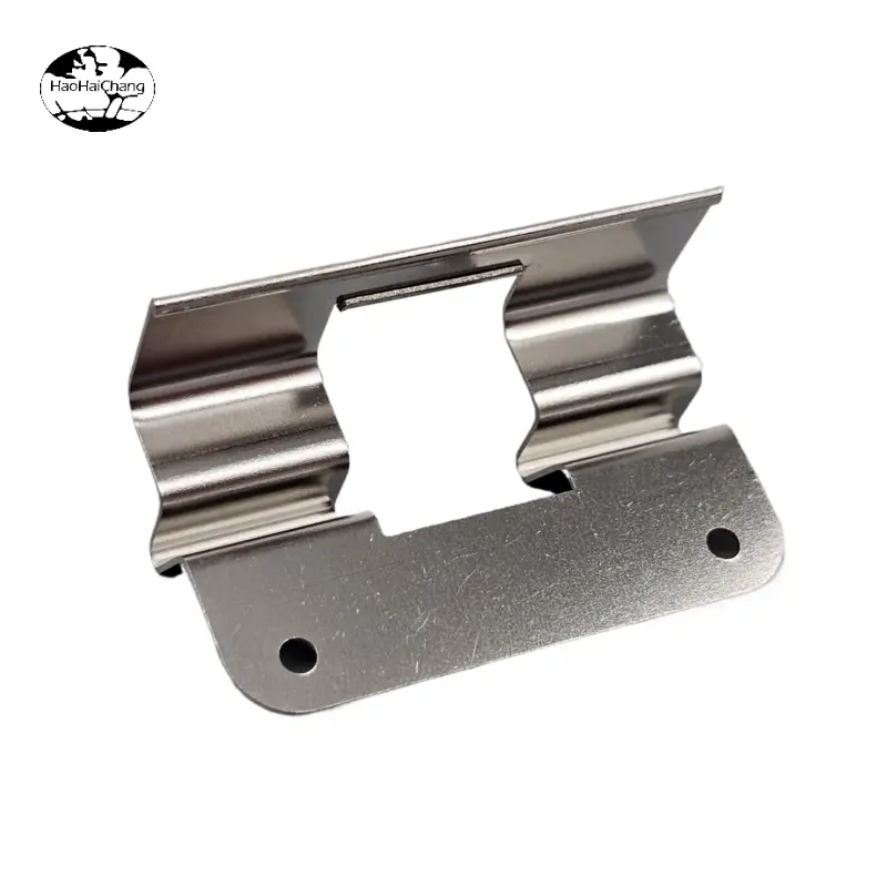 HHC-1240 Stainless Steel Mounting Bracket Clamp