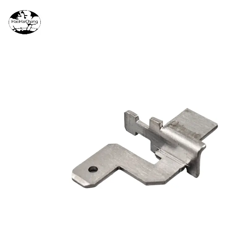 HHC-1249 Adjustable Metal Clamp Bracket