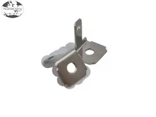 HHC-78 Copper Solder Lug Terminal Block Plug