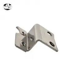 HHC-1227 90 Degree Corner Brace Support Bracket