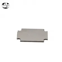 HHC-1234 Stainless Steel Ornamental Hardware Plates