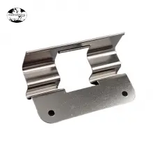 HHC-1240 Stainless Steel Mounting Bracket Clamp