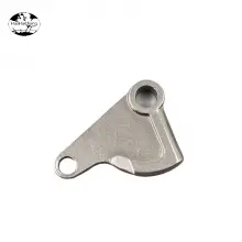 HHC-1243 Metal Mounting Bracket Component