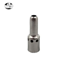 HHC-1248 Stainless Steel Shaft Coupling Connector with Set Screws