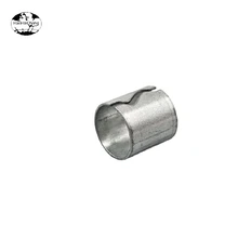HHC-1250 Split Metal Shaft Collar Clamp Sleeve Bushing