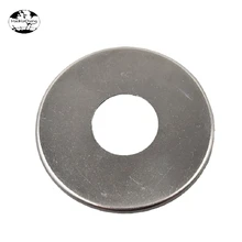 HHC-1252 Stainless Steel Large Flat Washer Spacer Ring