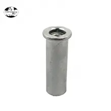 HHC-868 Flanged Sleeve Bushing Insert