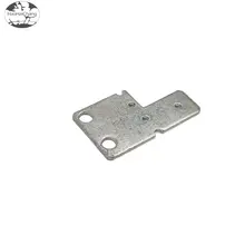 HHC-123 Tinned Red Copper Terminal Piece for Connector and Flat Welding