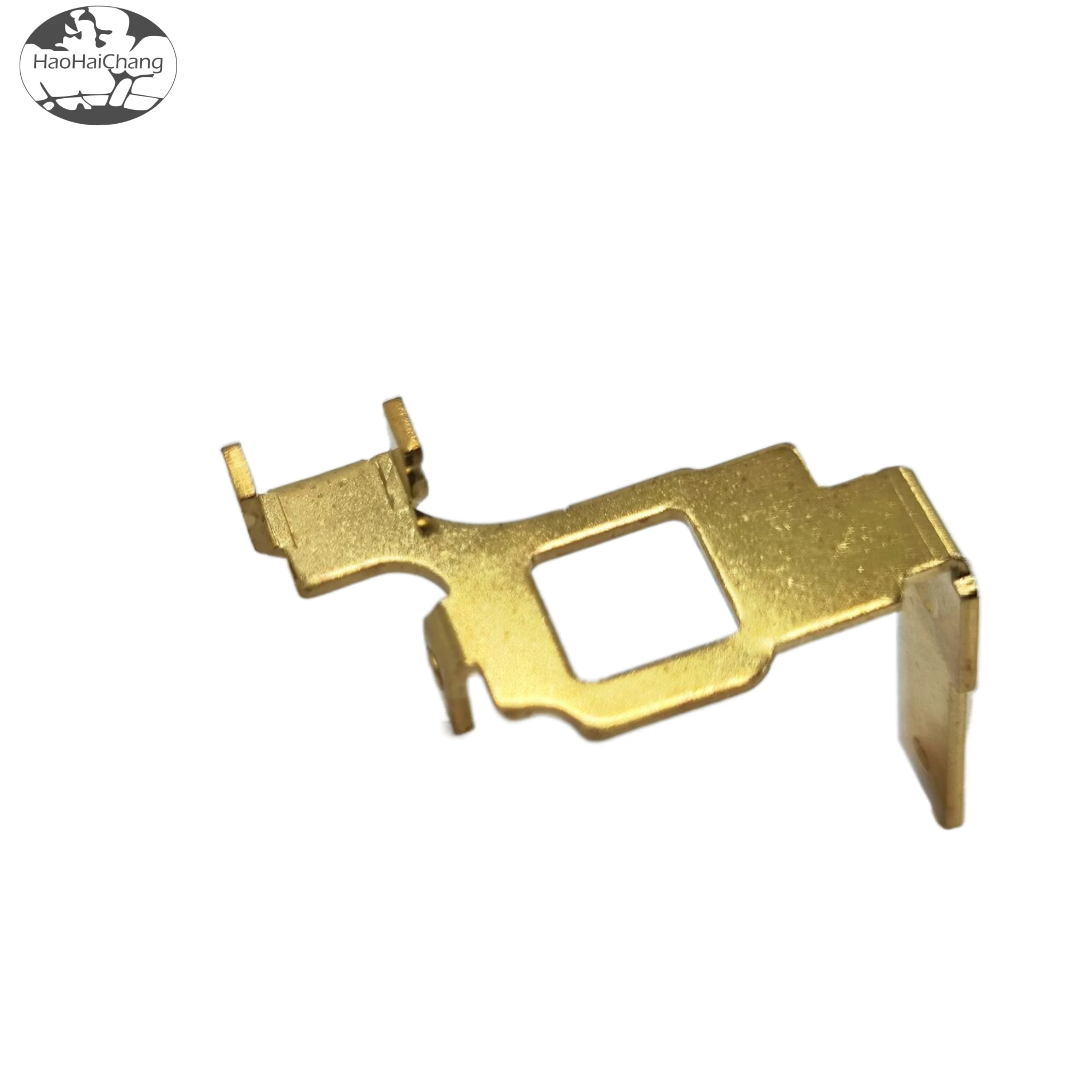 HHC-125 Copper Load Terminals and Special-Shaped Socket Terminal Blocks
