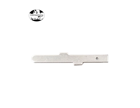 HHC-348   Copper Terminal Block with Nickel-Plated Plug for Wiring
