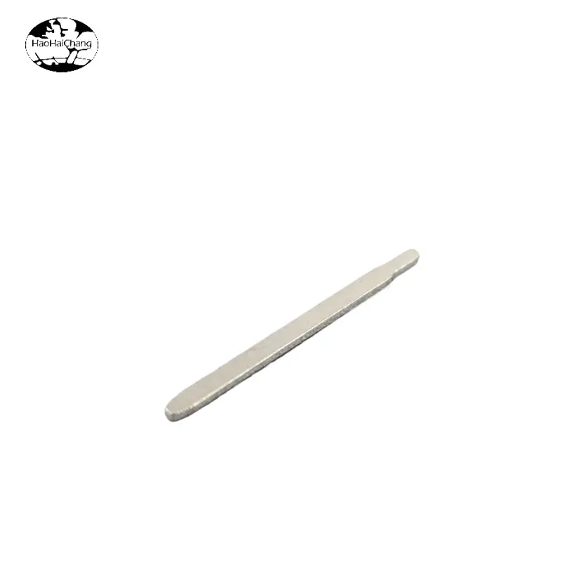 HHC-1198 Flat Slotted Shaft Alignment Tool