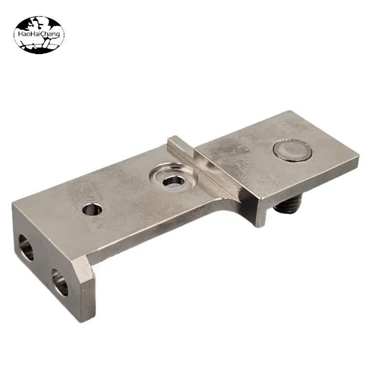 HHC-1246 Adjustable Clamping Mechanism Assembly