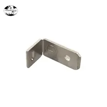 HHC-1142 Right Angle Stainless Steel Ground Lug