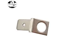 HHC-132 2-Hole Welding Terminal Piece Welding Plug Connector