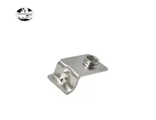 HHC-243 M4 Welding Lug, Hole Tapping Lug