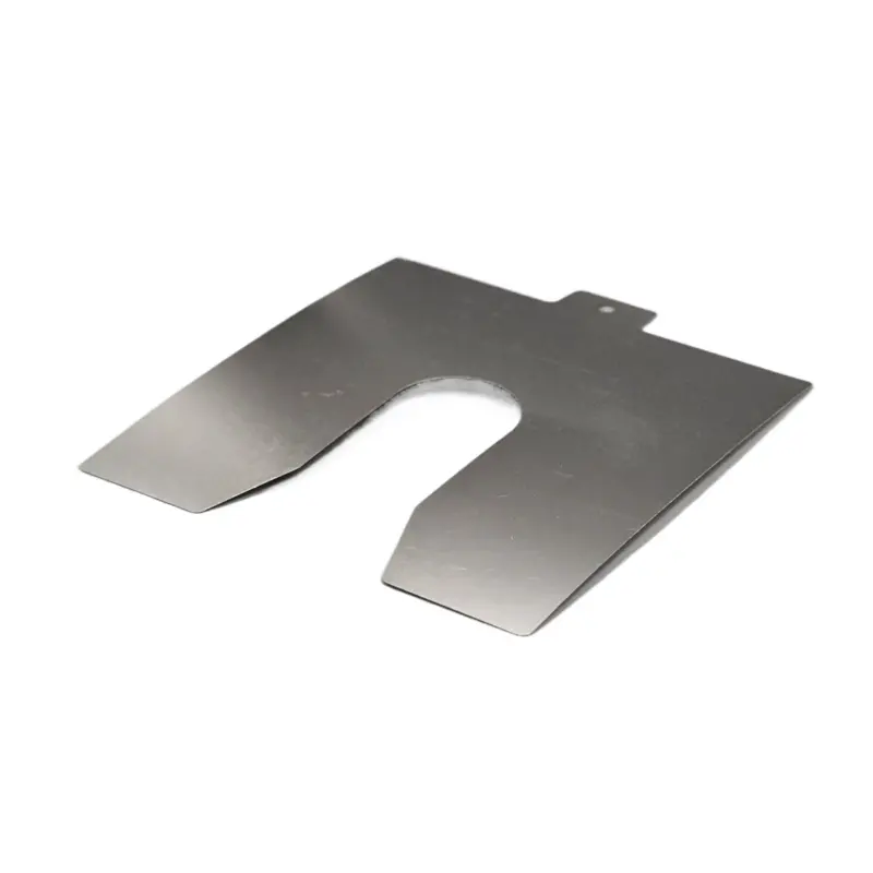 HHC-1274 Stainless Steel U-Shaped Locking Shim Plate