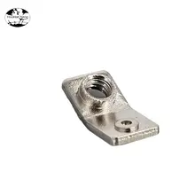 HHC-1148 Metal Threaded Connector Lug for Secure Threaded Connections