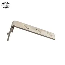 HHC-1152 Stainless Steel Mounting Bracket with Threaded Insert