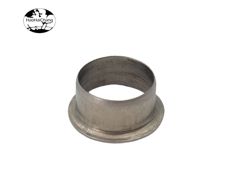 HHC-DDP-13 New energy vehicle chassis stamping parts deep drawing and bending Parts
