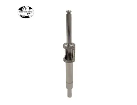 HHC-AP-02 Precision Metal Shaft