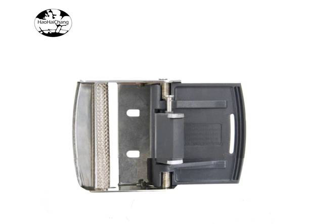HHC-AP-01 High Quality Wholesale Stainless Steel Belt Buckle