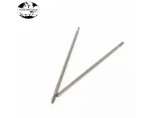 HHC-0479 Long Rod Threaded Plug Terminal Pin