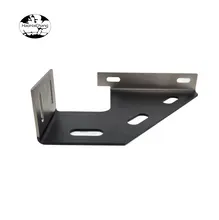 HHC-0393 Stainless steel Arched Mounting Metal Bracket
