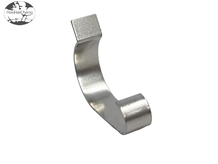 HHC-0406 Stainless Steel Cable Clip Bracket