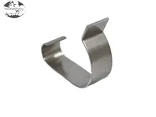 HHC-0406 Stainless Steel Cable Clip Bracket