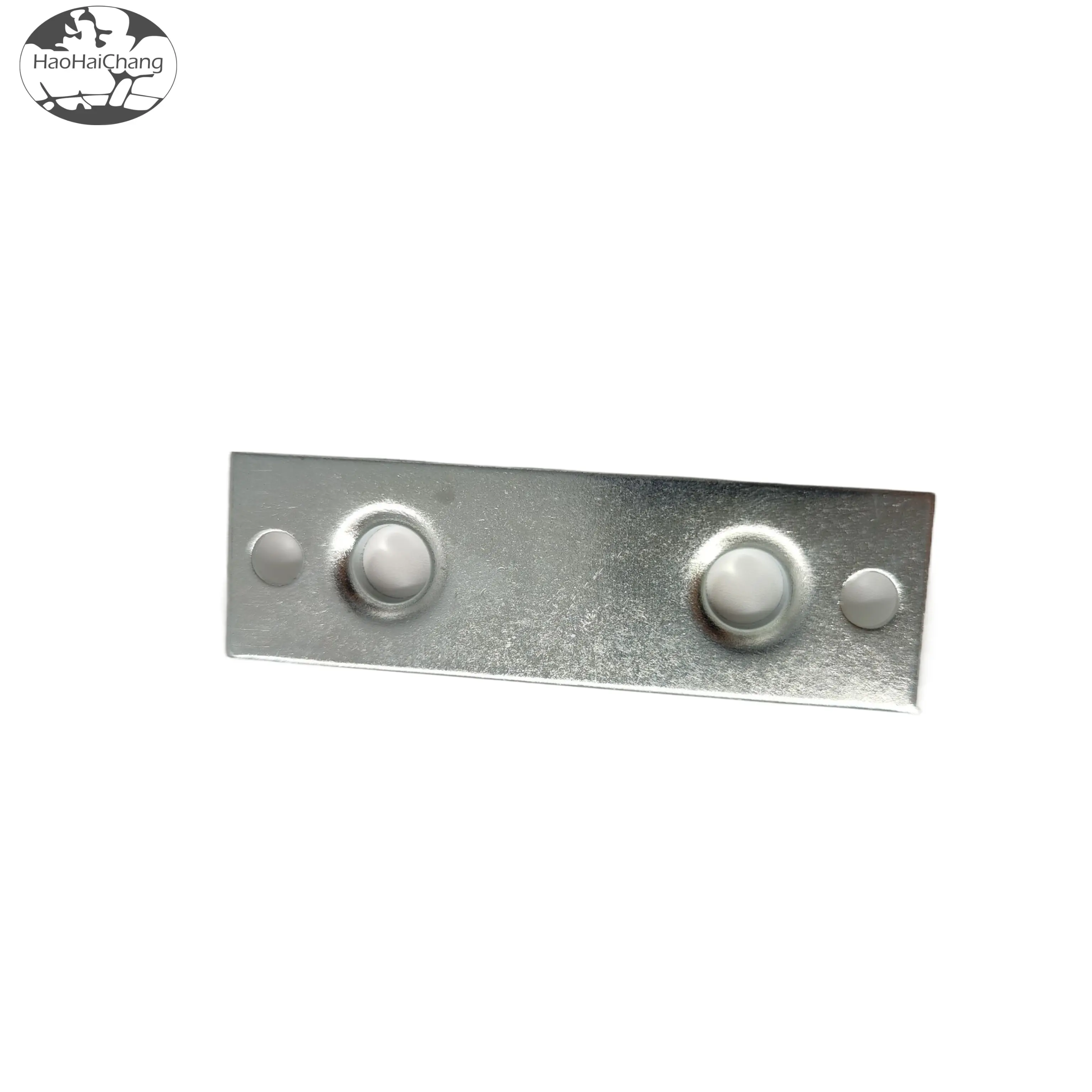 HHC-0412 Metal Stainless Steel Multi-hole Mounting Bracket Plate