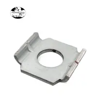 HHC-0419 Square Metal Mounting Bracket