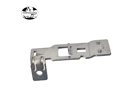 HHC-0735 Stainless Steel Sliding Seat Plate Connector Bracket