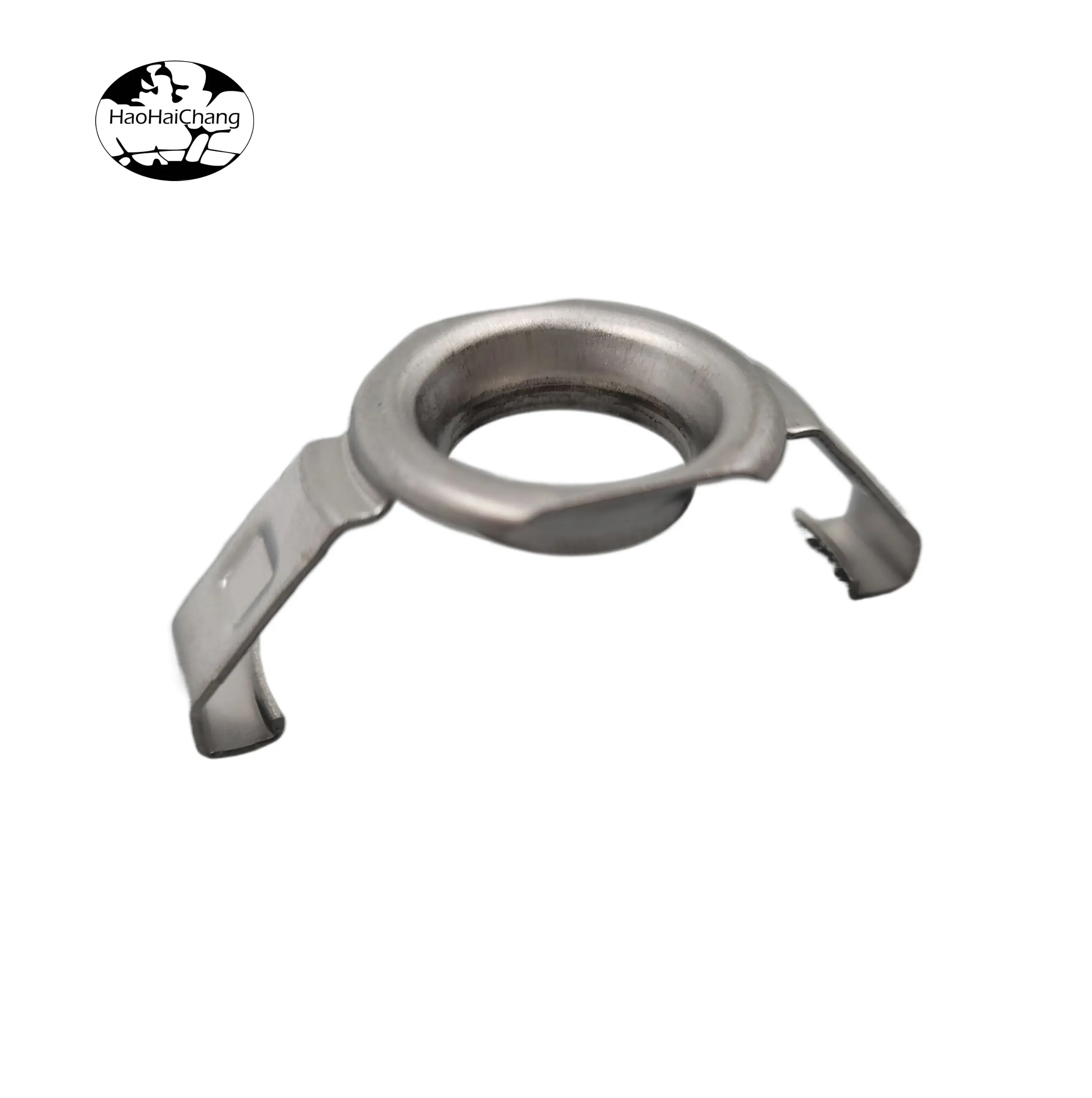 HHC-0354  Double Tail Ring Bracket for Secure Mounting