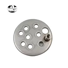 HHC-0559 Stainless Steel Multi-Hole Circular Flange