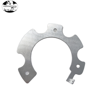 HHC-0567  Multi-Hole Locking Washer Flange