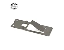 HHC-0660 Mounting Bracket with Rectangular Window