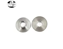 HHC-0700 Customized precision hardware, bushings, bearing stainless steel sleeves, bushings, mechanical accessories