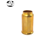 HHC-0777  Copper Cylindrical Connector Sleeve Bushing