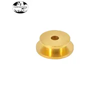 HHC-0778 Brass Flanged Sleeve Bushing