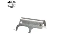 HHC-0854  Stainless Steel Rotary Shaft Spring