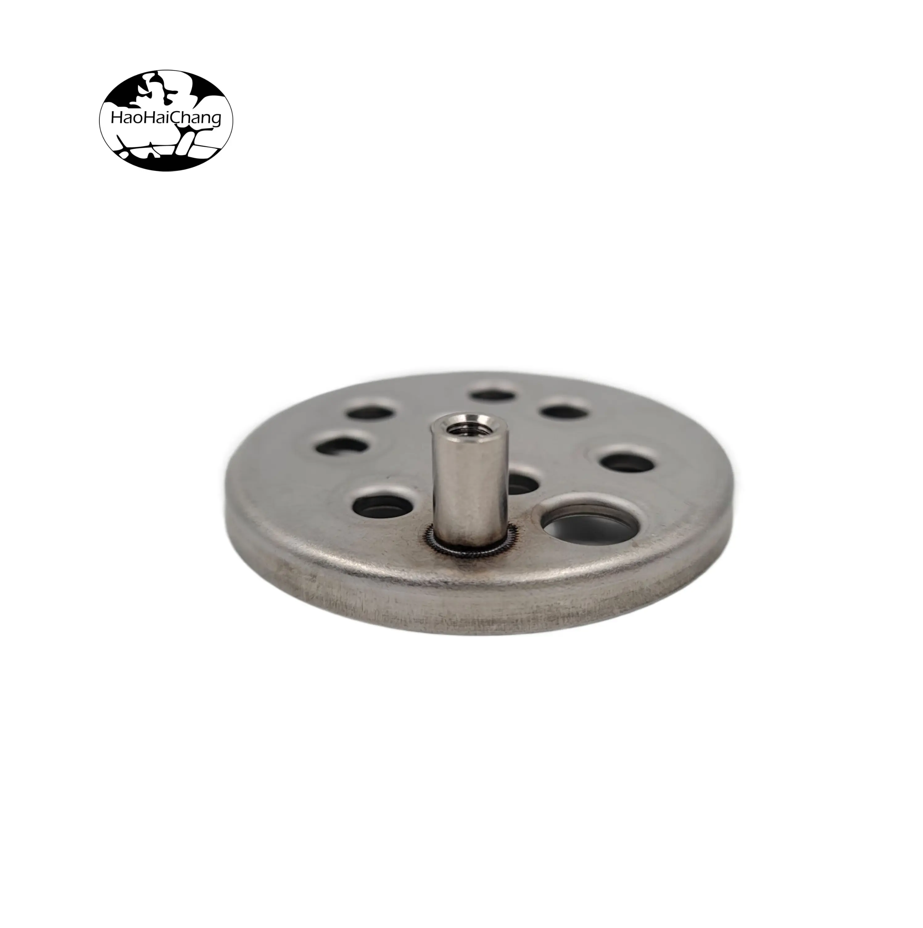 HHC-0559 Stainless Steel Multi-Hole Circular Flange