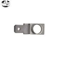 HHC-0637 135° Bent Terminal Plug