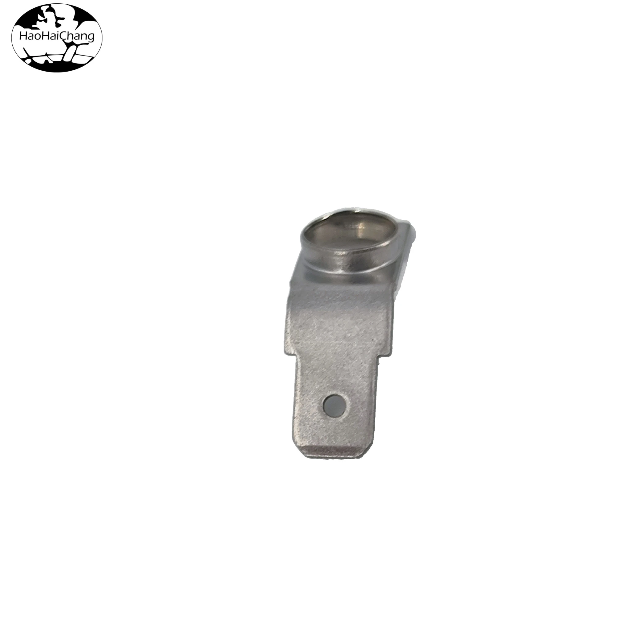 HHC-0637 135° Bent Terminal Plug