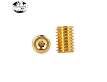 HHC-623 Brass Hex Socket Set Screw
