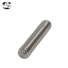 HHC-SC-08 304 stainless steel hexagon socket flat point set headless hexagon socket screws
